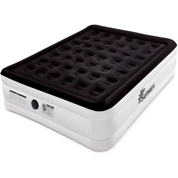 SUNMER 47cm Air Bed & Reviews Wayfair.co.uk